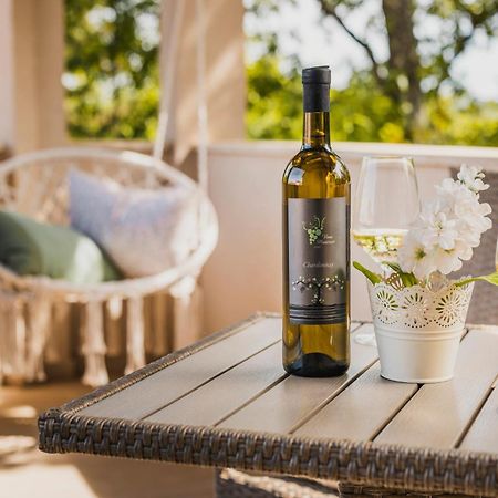 Rooms With Breakfast Near Porec Nova Vas  Εξωτερικό φωτογραφία