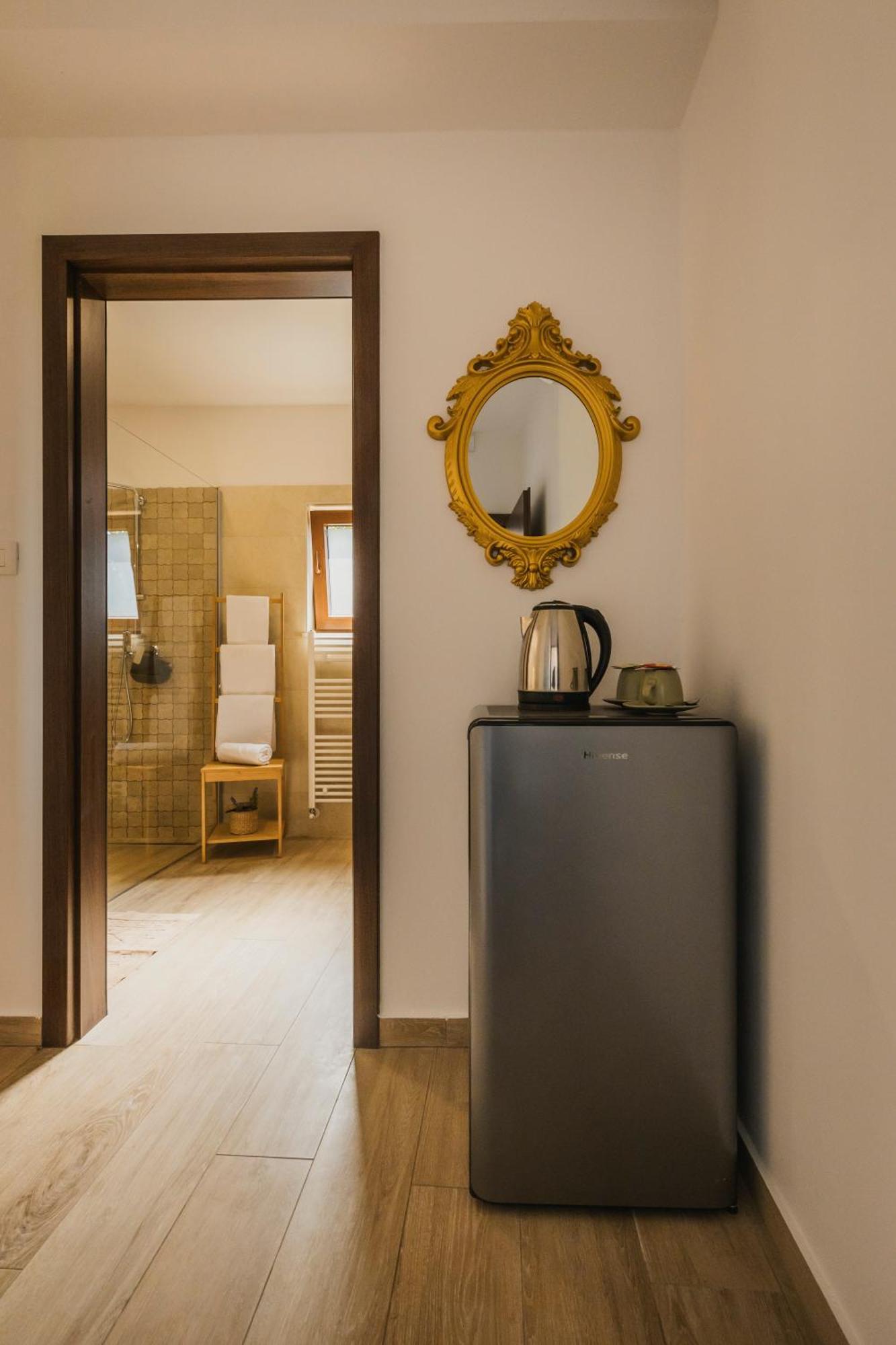 Rooms With Breakfast Near Porec Nova Vas  Εξωτερικό φωτογραφία