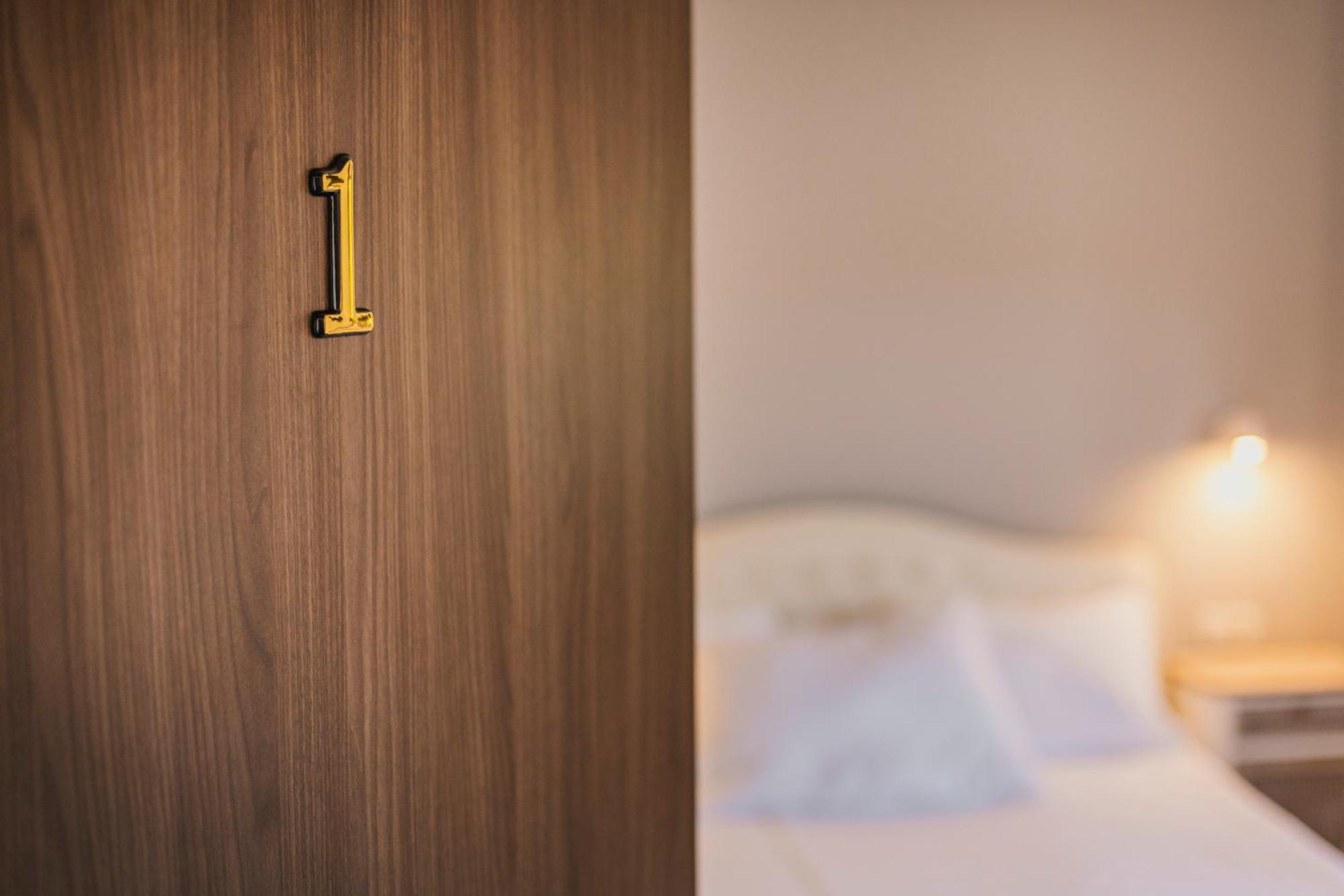 Rooms With Breakfast Near Porec Nova Vas  Εξωτερικό φωτογραφία