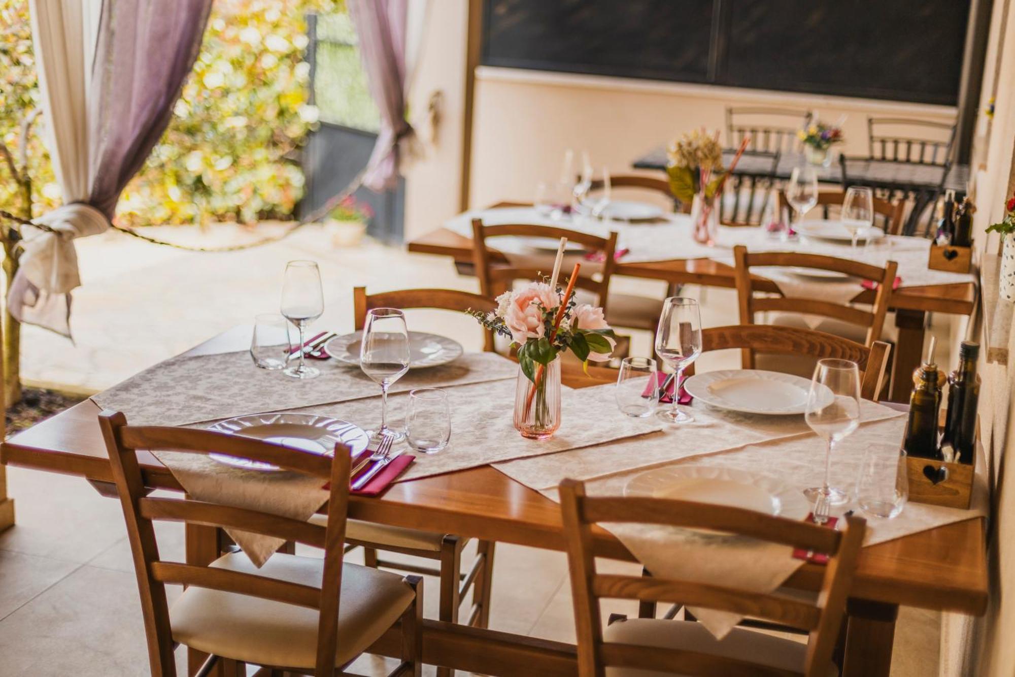 Rooms With Breakfast Near Porec Nova Vas  Εξωτερικό φωτογραφία