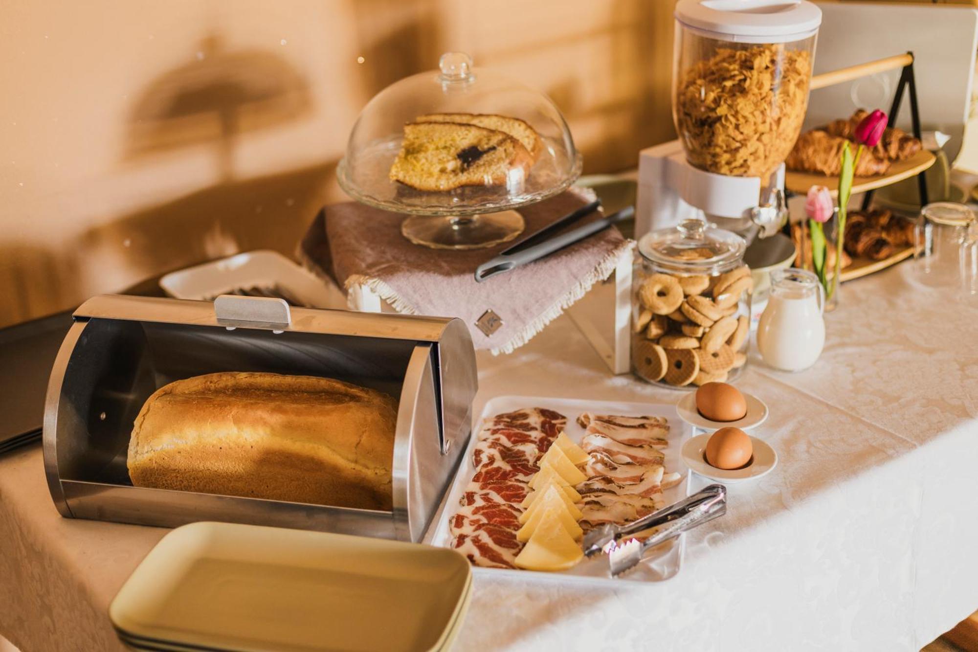 Rooms With Breakfast Near Porec Nova Vas  Εξωτερικό φωτογραφία