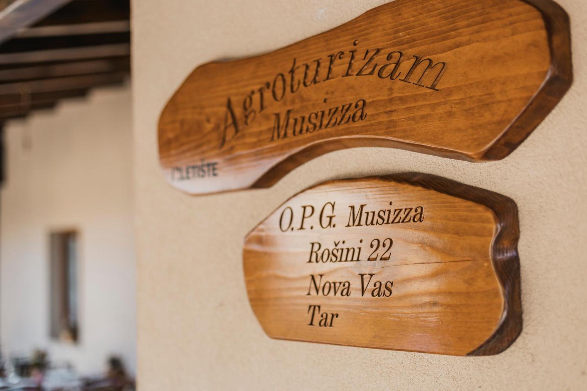 Rooms With Breakfast Near Porec Nova Vas  Εξωτερικό φωτογραφία