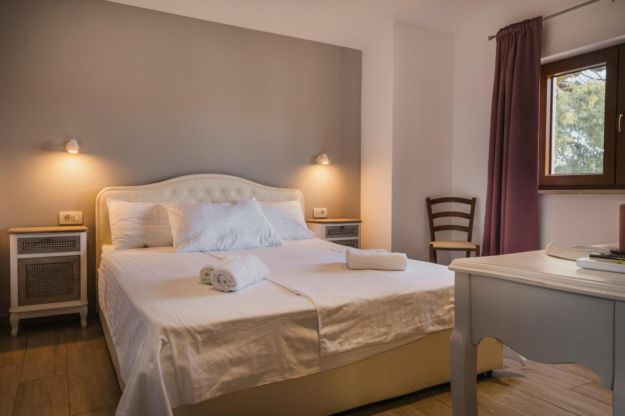 Rooms With Breakfast Near Porec Nova Vas  Εξωτερικό φωτογραφία